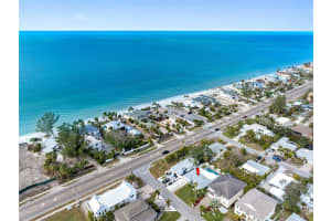 103 5TH STREET, BELLEAIR BEACH, FL 33786 Sold 04/15/25
