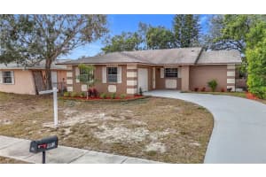 1612 Fox Run Dr, TARPON SPRINGS