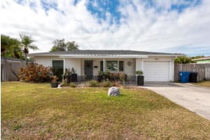 6500 DR MARTIN LUTHER KING JR STREET, ST PETERSBURG, FL 33702 Sold 03/31/25
