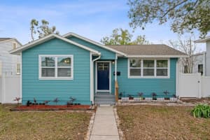 3030 5TH AVENUE, ST PETERSBURG, FL 33713 Sold 06/20/25