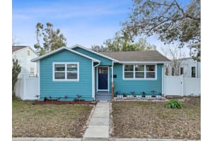 3030 5TH AVENUE, ST PETERSBURG, FL 33713 Sold 06/20/25