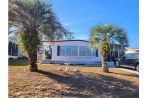 8051 EASTERN CIRCLE, BROOKSVILLE, FL 34613 Sold 04/11/25