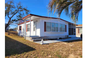 8051 EASTERN CIRCLE, BROOKSVILLE, FL 34613 Sold 04/11/25