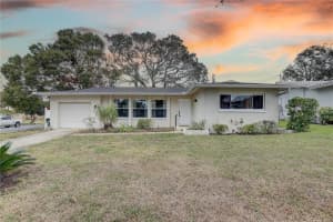 553 LAKE HILL LANE, LARGO, FL 33771 Sold 04/23/25