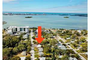 1034 SUNNYDALE DRIVE, CLEARWATER, FL 33755 Sold 04/10/25