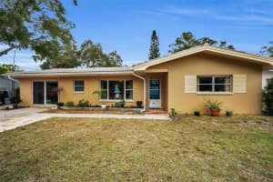1034 SUNNYDALE DRIVE, CLEARWATER, FL 33755 Sold 04/10/25