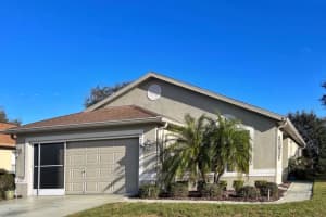 276 ROCHESTER STREET, SPRING HILL, FL 34609 - MLS#MFRTB8340506
