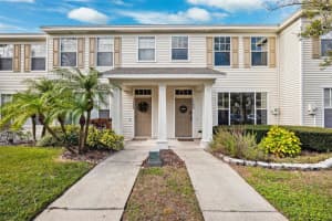 13630 FOREST LAKE DRIVE, LARGO, FL 33771 Sold 03/12/25
