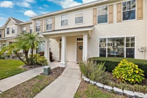 13630 FOREST LAKE DRIVE, LARGO, FL 33771 Sold 03/12/25