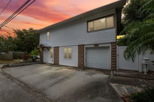 832 13TH AVENUE, ST PETERSBURG, FL 33701 Sold 06/13/25