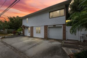 832 13TH AVENUE, ST PETERSBURG, FL 33701 Sold 06/13/25