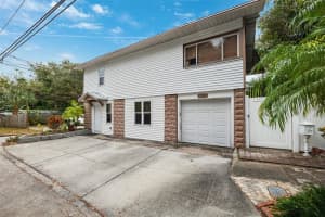832 13TH AVENUE, ST PETERSBURG, FL 33701 Sold 06/13/25