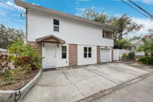 832 13TH AVENUE, ST PETERSBURG, FL 33701 Sold 06/13/25