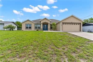 4522 GONDOLIER ROAD, SPRING HILL, FL 34609 Sold 04/10/25