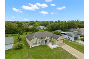 4522 GONDOLIER ROAD, SPRING HILL, FL 34609 Sold 04/10/25