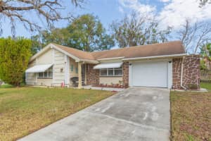 12512 RIVER MILL DRIVE, HUDSON, FL 34667 Sold 04/10/25