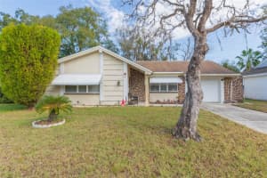 12512 RIVER MILL DRIVE, HUDSON, FL 34667 Sold 04/10/25