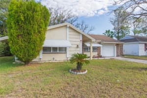 12512 RIVER MILL DRIVE, HUDSON, FL 34667 Sold 04/10/25