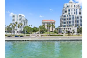2109 BAYSHORE BOULEVARD, TAMPA, FL 33606 Sold 05/13/25