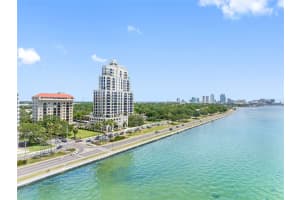 2109 BAYSHORE BOULEVARD, TAMPA, FL 33606 Sold 05/13/25