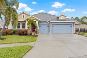 6645 CURRENT DRIVE, APOLLO BEACH, FL 33572 Sold 05/08/25