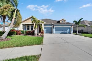 6645 CURRENT DRIVE, APOLLO BEACH, FL 33572 Sold 05/08/25