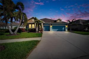 6645 CURRENT DRIVE, APOLLO BEACH, FL 33572 Sold 05/08/25