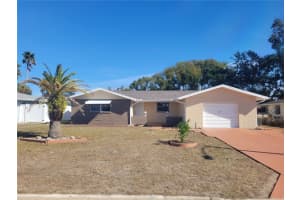 10202 OAK HILL DRIVE, PORT RICHEY, FL 34668 Sold 05/01/25