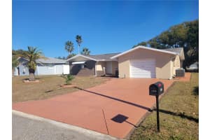 10202 OAK HILL DRIVE, PORT RICHEY, FL 34668 Sold 05/01/25