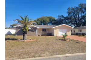 10202 OAK HILL DRIVE, PORT RICHEY, FL 34668 Sold 05/01/25