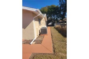 10202 OAK HILL DRIVE, PORT RICHEY, FL 34668 Sold 05/01/25