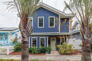 605 7TH STREET, ST PETERSBURG, FL 33701 Sold 07/18/25