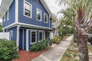 605 7TH STREET, ST PETERSBURG, FL 33701 Sold 07/18/25