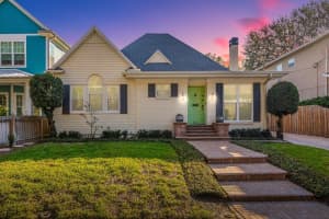 2812 NEPTUNE STREET, TAMPA, FL 33629 Sold 04/01/25