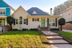 2812 NEPTUNE STREET, TAMPA, FL 33629 Sold 04/01/25