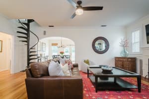 2812 NEPTUNE STREET, TAMPA, FL 33629 Sold 04/01/25