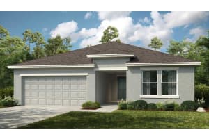 1951 ROSEWOOD CIRCLE, LAKELAND, FL 33810 Sold 03/14/25