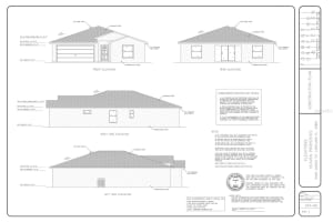 2449 JUNGLE STREET, LAKELAND, FL 33801 Sold 08/25/25