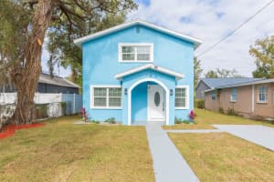 3630 NORTH BAY STREET, TAMPA, FL 33610 Sold 04/17/25