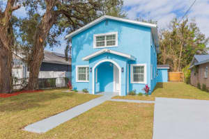 3630 NORTH BAY STREET, TAMPA, FL 33610 Sold 04/17/25