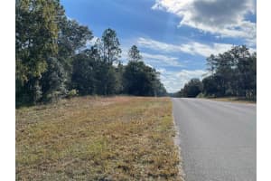 Lot 44 102ND STREET ROAD, DUNNELLON, FL 34431 Sold 02/03/25