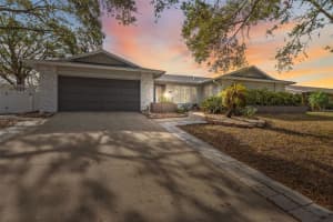 1695 HONEYBEAR LANE, DUNEDIN, FL 34698 Sold 08/22/25