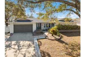 1695 HONEYBEAR LANE, DUNEDIN, FL 34698 Sold 08/22/25