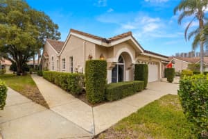 3838 MUIRFIELD COURT, PALM HARBOR, FL 34685 Sold 03/12/25