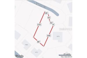 ARGONNE CT, NORTH PORT, FL 34288 - MLS#MFRTB8340601