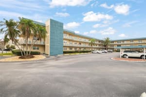 5750 80TH ST N #B106, ST PETERSBURG, FL 33709 Sold 05/05/25