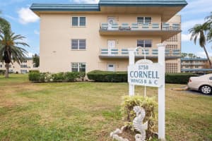 5750 80TH ST N #B106, ST PETERSBURG, FL 33709 Sold 05/05/25