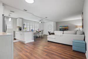 5750 80TH ST N #B106, ST PETERSBURG, FL 33709 Sold 05/05/25