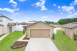 5403 FEZ COURT, BROOKSVILLE, FL 34602 - MLS#MFRTB8340610