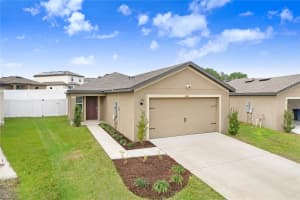 5403 FEZ COURT, BROOKSVILLE, FL 34602 - MLS#MFRTB8340610